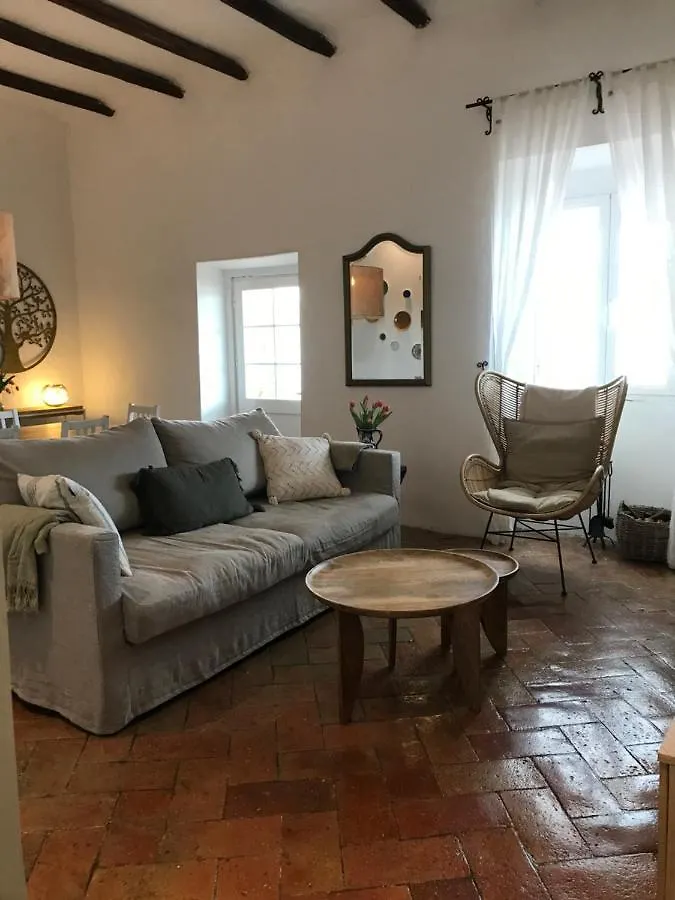 Bed & Breakfast Casa Largo Do Poco Guesthouse Alvor