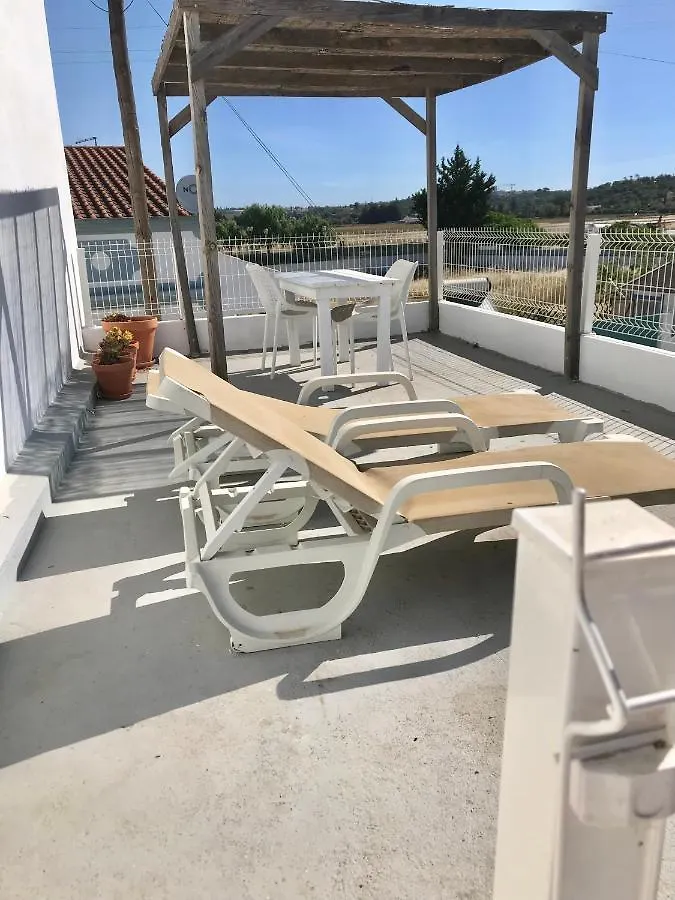 Bed & Breakfast Casa Largo Do Poco Guesthouse Alvor