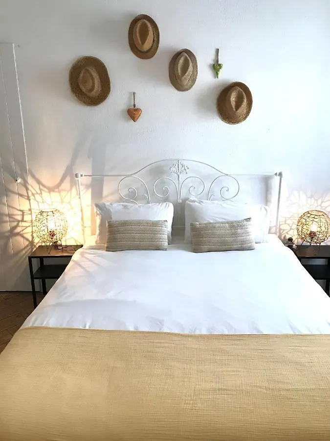 Casa Largo Do Poco Guesthouse Alvor 0*,  Portugal