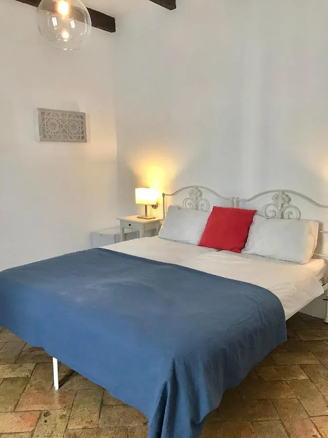 Casa Largo Do Poco Guesthouse Alvor Bed & Breakfast