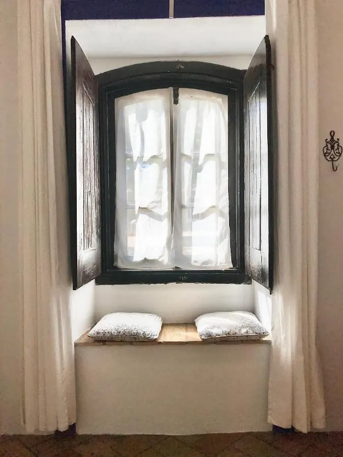 Casa Largo Do Poco Guesthouse Alvor Bed & Breakfast
