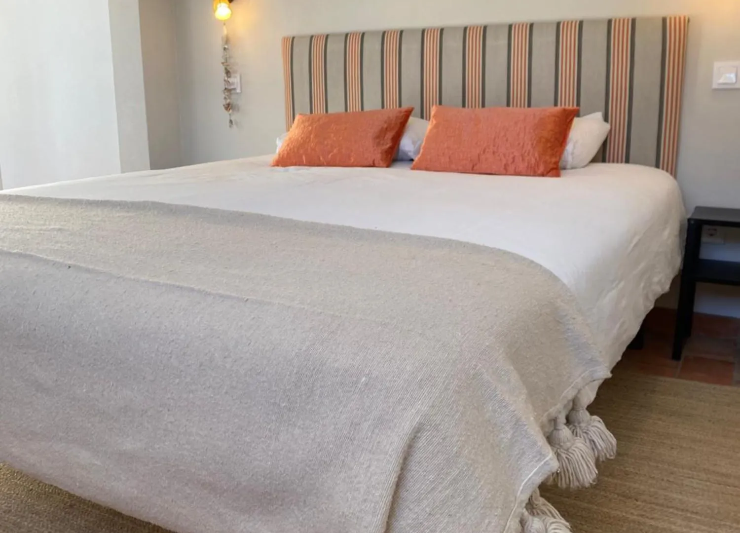 Casa Largo Do Poco Guesthouse Alvor