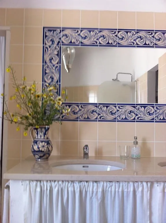 Casa Largo Do Poco Guesthouse Alvor Bed & Breakfast