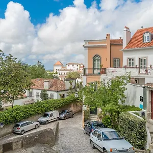 *** Gasthuis Aguamel Sintra, Boutique Portugal