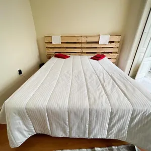 Sweet Family Budget Albergue Coimbra