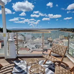 Rooftop Guest house