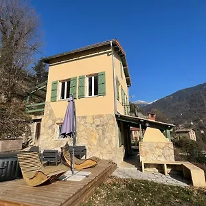 Ostan Boutique Roquebilliere