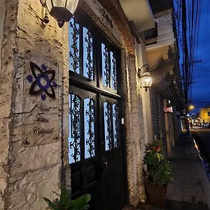 Class Colonial Hotel Santo Domingo