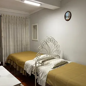 Residencia Do Norte Lissabon