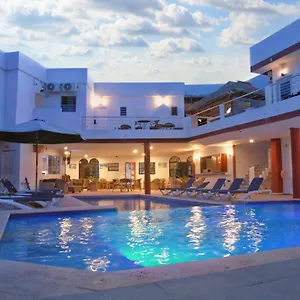 Boca Simon Vacation Curacao Casa de hóspedes Willemstad