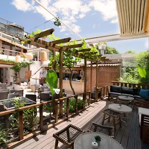 Alvorkitecenter Guest house