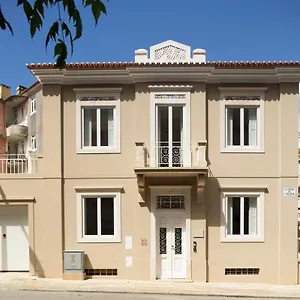  Bed & Breakfast Julieta Portugal