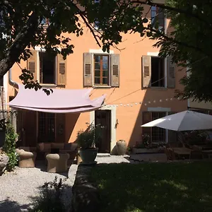** Bed & Breakfast Le Val D'ailleurs Frankrijk