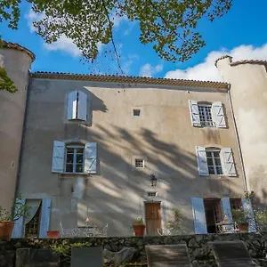  Bed & Breakfast Chateau De Laric Frankrijk