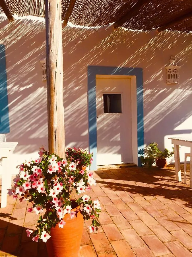 Casa Largo Do Poco Guesthouse Alvor Bed & Breakfast