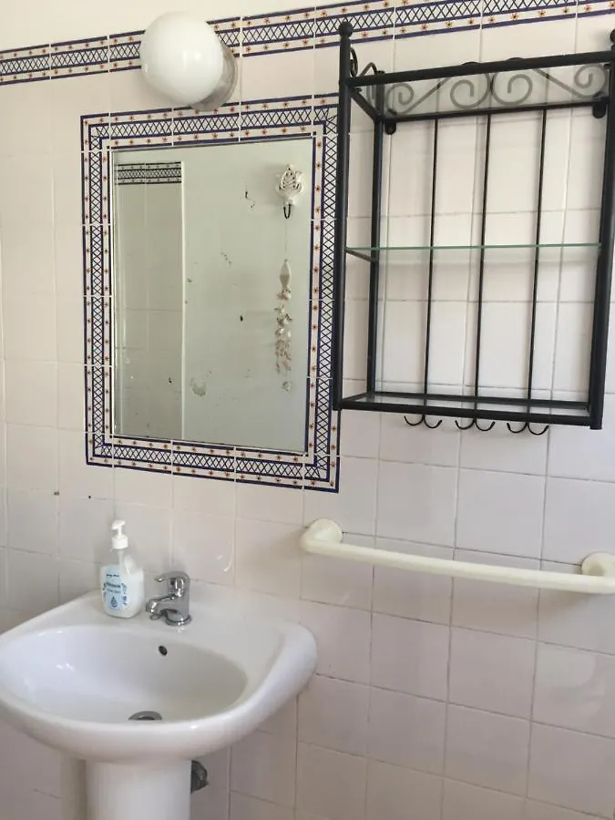 Bed & Breakfast Casa Largo Do Poco Guesthouse Alvor Portugalsko