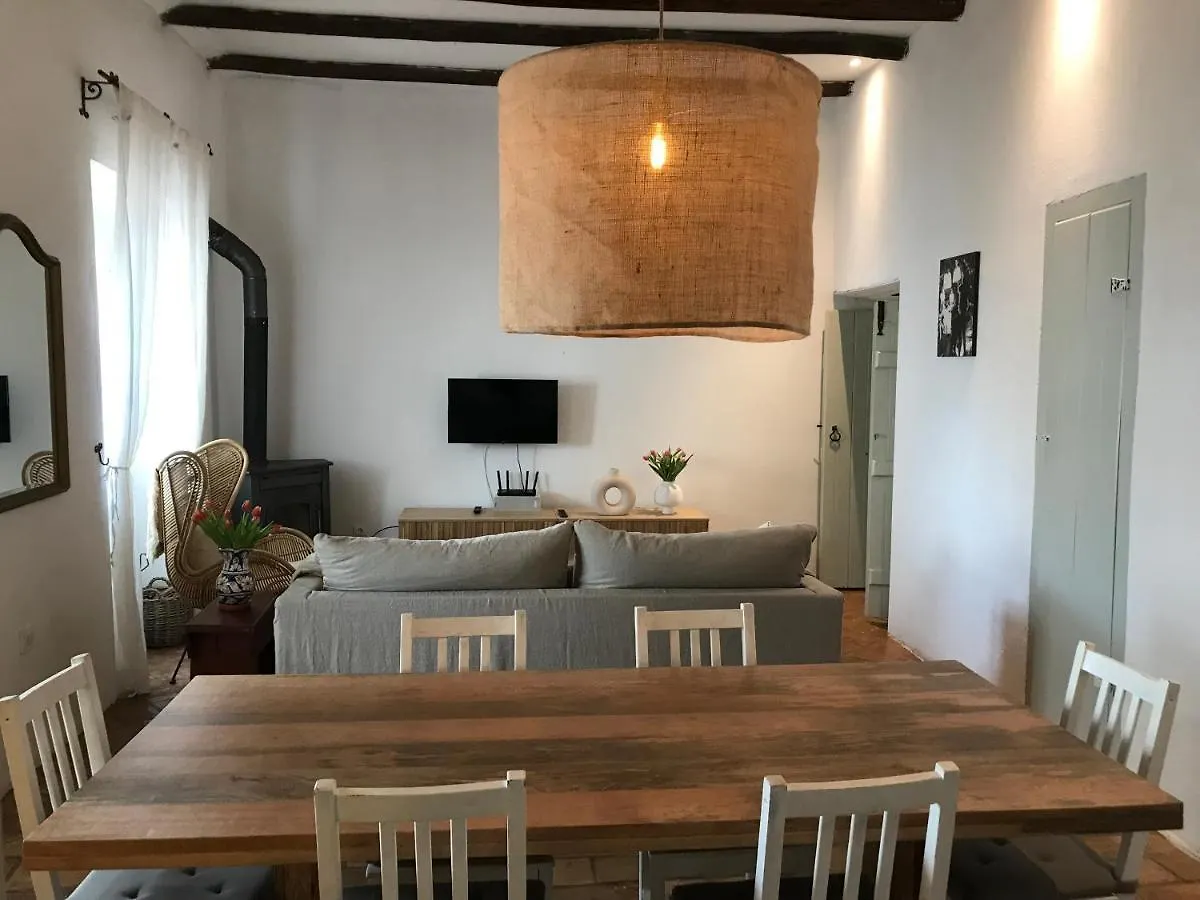 Bed & Breakfast Casa Largo Do Poco Guesthouse Alvor
