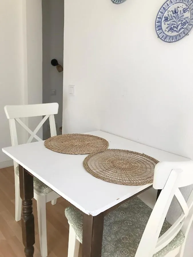 Casa Largo Do Poco Guesthouse Alvor Bed & Breakfast