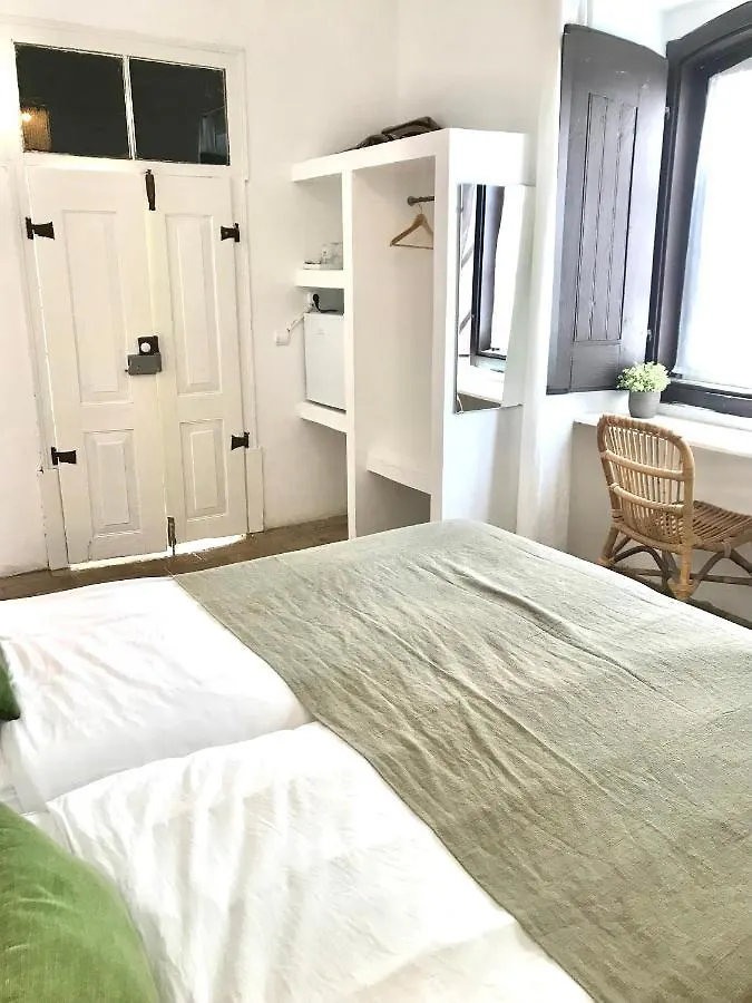 Bed & Breakfast Casa Largo Do Poco Guesthouse Alvor
