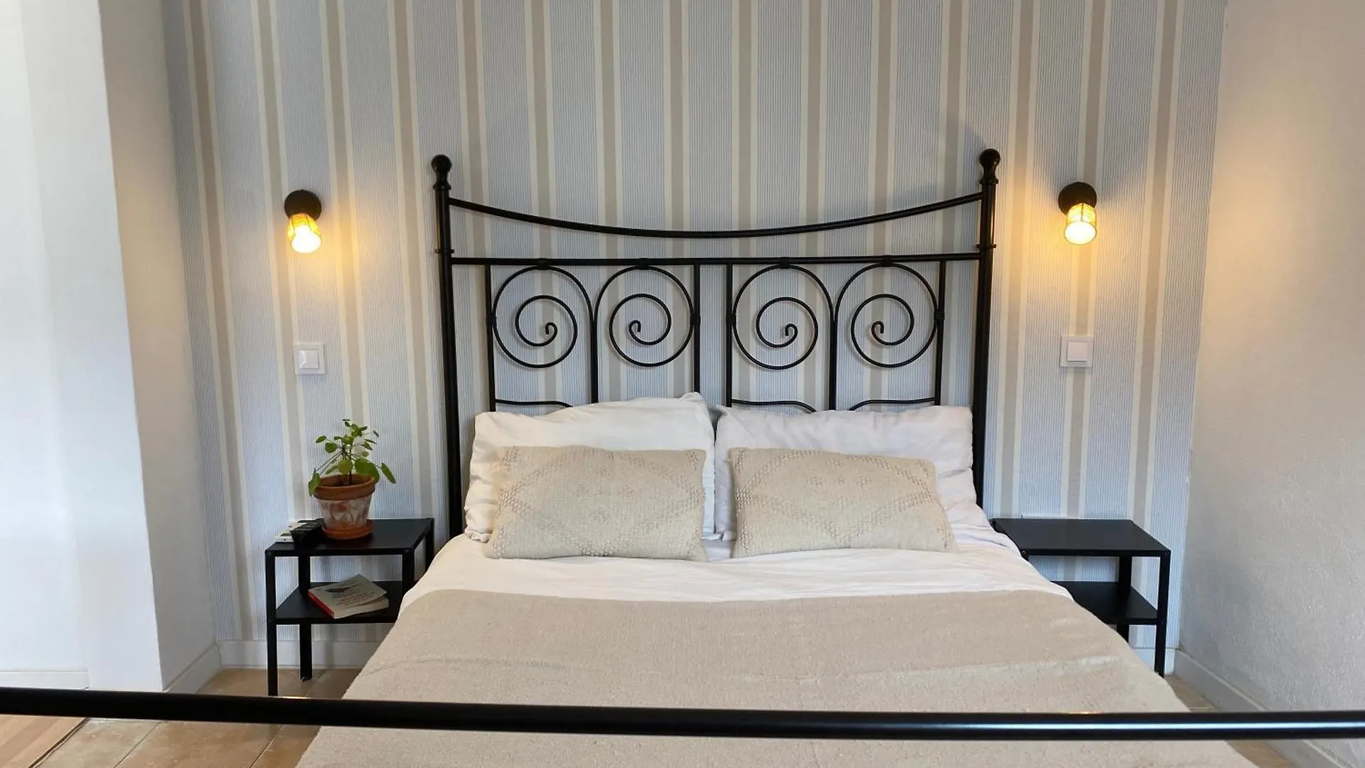 Casa Largo Do Poco Guesthouse Alvor